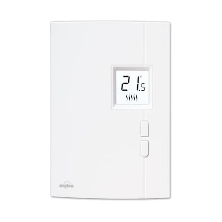 Resideo 120/208/240v NON-PROG TSTAT TH401